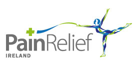 Pain Relief Ireland.